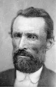 Isaac Newton Ellis (1823-1888)