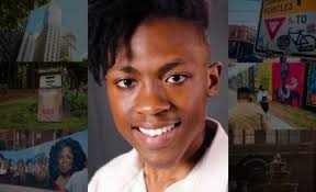 Meet Courtney Mark: Makeup Artist