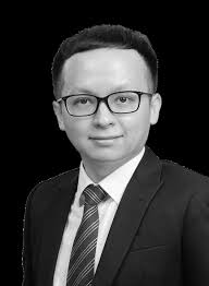 Loretta Fong, Institute President,