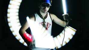 Chris Kotze: „Grüßchen an dieser Stelle”