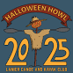 LCKC Halloween Howl 5K and Fun Run