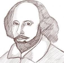 Shakespeare Drawing Tutorial Drawings Sketches Guided Drawing