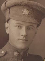 Familiar WW1 names from Trinidad and Tobago