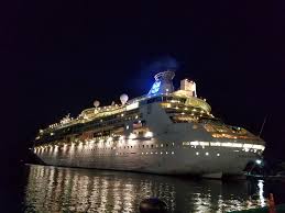 Mariner Of The Seas | Royal Caribbean Blog