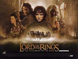 When gandalf discovers the ring is in fact the one ring of the dark lord sauron, frodo must make an epic quest to the cracks of doom in order to destroy it. Lord Of The Rings 1 The Fellowship Of The Ring 2001 11x17 Movie Poster Walmart Com Walmart Com