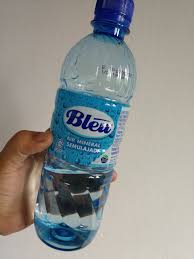 Harga air mineral cleo botol kecil. Bleu Mineral Water Reviews