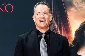If the words ring out, it is not only due to the power of the oratory, it is because the dream of america has. Good Guy Tom Hanks Is Off To Save Cleveland Vanity Fair