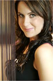 Síle ní bhraonain, irish television presenter, born connemara, 1983. Most Beautiful Women In The World Page 247 Boards Ie