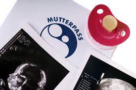 Ssw und habe noch immer keinen mutterpass. á… Mutterpass Wichtigstes Dokument Der Schwangerschaft