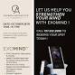 Let us help you strengthen your mind with EXOMIND event image