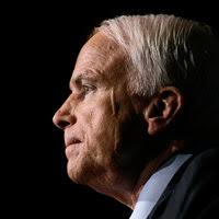 McCain Pallbearers Include Joe Biden, Warren Beatty, Russian Dissident,  Professional Athletes : NPR