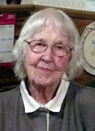 Helen Cannon Obituary