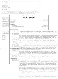 Cover Letter For Resume. It Cover Letter For Resume And Lovely S ...