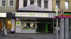 Auch der stellenmarkt und der personenmeldebogen stehen zur. Docmorris Scheitert Mit Klage Gegen Apothekerkammer