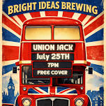 LIVE MUSIC: Union Jack
