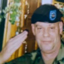 I have read a story about a group of 30 Marines in a ditch taking cover  when they spot a fast mover suddenly line them up and drop Napalm killing  all but