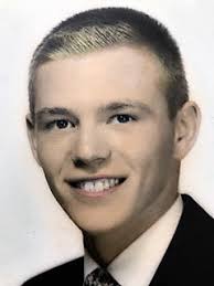 Obituary for James Hogan : Funeral Alternatives of Maine