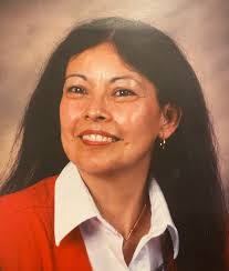 Obituary for Josephine M. (Melendrez) Trost