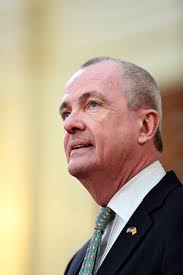 Gov. Murphy nj budget speech
