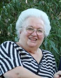 Laura Gardner Obituary