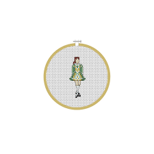 We did not find results for: Irish Dancer Cross Stitch Pattern