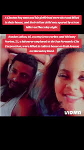 Nicholas Claxton Girlfriend