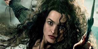 Harry potter is in azkaban for crimes he didn't commit. 42 Chilling Facts About Bellatrix Lestrange