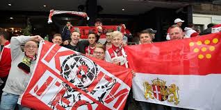 The latest tweets from @fckoeln_en London 1 Fc Koln Randale Einiger Fans Sorgen Fur Grossen Arger Rheinische Anzeigenblaetter De