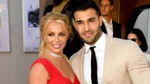 Check spelling or type a new query. Britney Spears Gushes Over Boyfriend Sam Asghari Been With Me Through The Hardest Years Of My Life Fox News