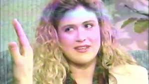 Gilles Lapointe M D Diabete, TVA 1992