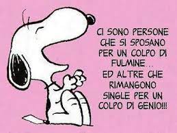 Ogni giorno nuovi contenuti freschi. Clicca La Foto Per Vedere La Vignetta Snoopy Quotes Snoopy Love Funny Sentences