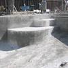 See the pool designs below. 1