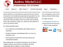 Andrew Mitchel Lawyer From Centerbrook Connecticut