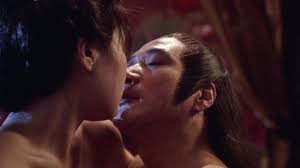 Watch The Forbidden Legend - Sex And Chopsticks 2 (2009) Download - Erotic  Movies