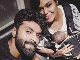 Wish i could do director's cut of the film Bigg Boss Fame Ramya Nsk Blessed With A Baby Boy Tamil Movie News Times Of India