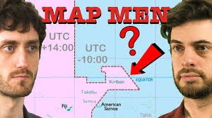 Utc to mst (malaysia) conversion table. The World Time Zone Map
