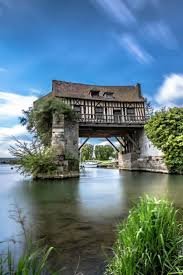 Uniqueshomedesign France Travel Best Vacation Destinations Normandy