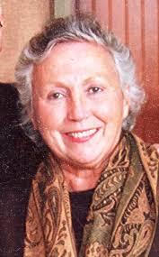 Obituary information for Elsie Buszinski