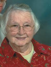 Obituary information for Annette Katherine Robinson Berry