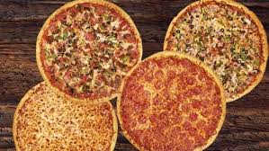 How Costco Pizza Is Really Made