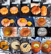 Camarão Na Moranga Facil De Fazer Cantinho Da Vovo Camarao Na Moranga Camarao Na Moranga Receitas Com Camarao Camarao