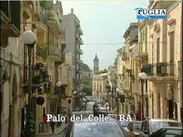 Palo del colle unterhält partnerschaften mit: Paesi Di Puglia Palo Del Colle Ba Youtube