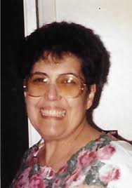 Obituary information for Barbara Jean Terra
