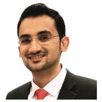 Syed Ahmed Hassan Khan