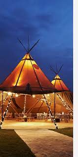 Marquee Wedding Light Ideas Festival Themed Wedding Outdoor Wedding Marquee Wedding