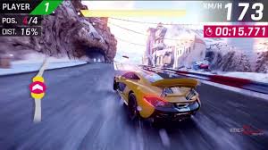 Complete over 800 events in the solo career mode and face up to 7 players in real. Asphalt 9 Legends Launch Trailer Nintendo Switch Switch Video Nintendo Switch Nintendo