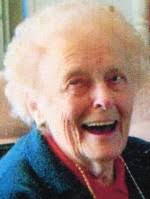 Arline R. McManus (1919-2015)