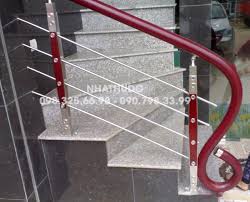 Cầu thang inox tay vịn gỗ 52. Cáº§u Thang Inox Tay Vin Nhá»±a Vip Tn02 Cáº§u Thang Vip Cáº§u Thang Ä'áº¹p Thiáº¿t Káº¿ Thi Cong Cau Thang Dep