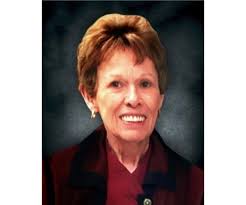 Judith Kinsella Obituary (1944