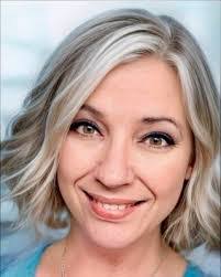 Carla Robinson's Instagram, Twitter & Facebook